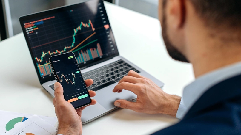 Immediate Iquix Ticaret Platformu