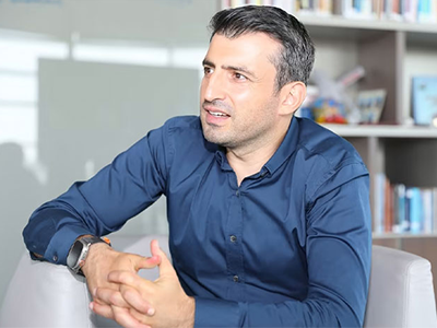 Başarılı Immediate Iquix Trader